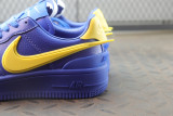 Nike Air Force 1 Low AMBUSH Blue