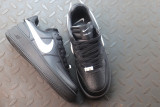 Nike Air Force 1 Low AMBUSH Black