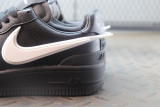 Nike Air Force 1 Low AMBUSH Black