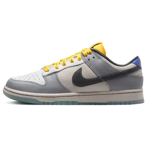 Nike Dunk Low North Carolina A&T