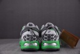 Asics Kahana TR V2 Retro Functional Athleisure Casual Sports Shoe Unisex Gray Green