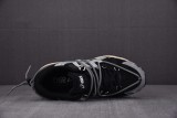 Asics Kahana TR V2 Retro Functional Athleisure Casual Sports Shoe Black Silver