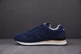 New Balance 574 Miu Miu Denim Royal Blue (Be careful about the size!!)