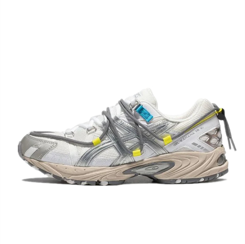 кроссовки asics gel kahana tr v2