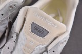 New Balance 992 White Silver (2021)