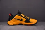 Nike Kobe 5 Protro Bruce Lee