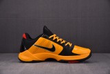 Nike Kobe 5 Protro Bruce Lee