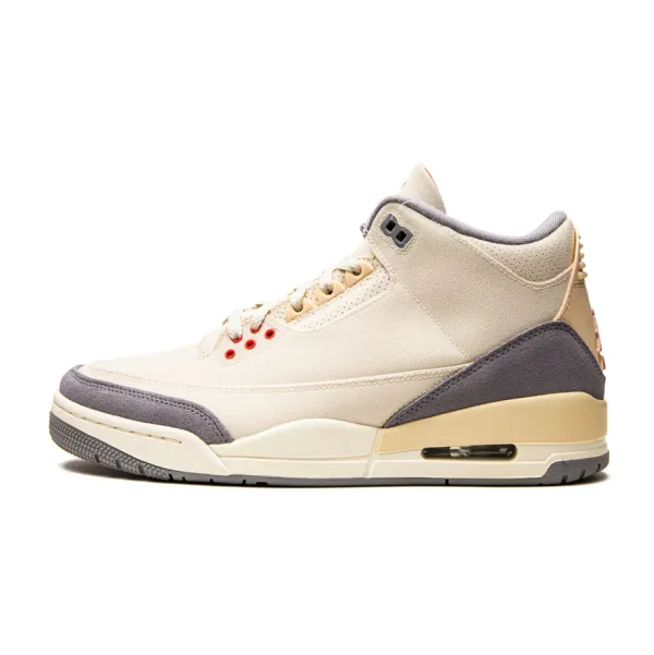 Jordan 3 Muslin