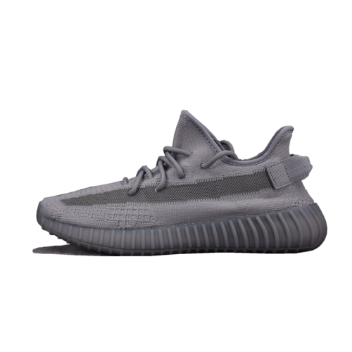 Adidas Yeezy 350 Boost V2 Space Ash Space Grey