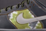 Nike SB Dunk Low HUF Wait, What!? (Friends and Family)