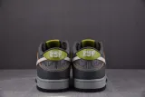 Nike SB Dunk Low HUF Wait, What!? (Friends and Family)