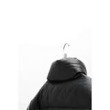 GIVENCHY Convertible quilted shell down jacket