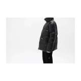 GIVENCHY Convertible quilted shell down jacket