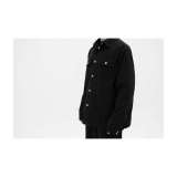 Chrome Hearts Black Embroidery Jacket
