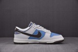 Nike SB Dunk Low Argentina Edition