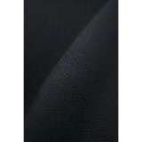 CELINE Button-Detailed Striped Jersey Track Pants Black