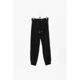 Givenchy Logo Cotton Blend Jogger Sweatpants 'Black'