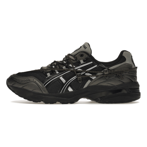 ASICS Gel-1090 Andersson Bell Black Silver