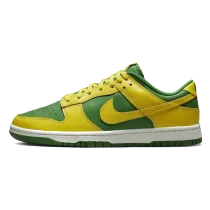 Nike Dunk Low Reverse Brazil