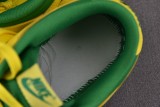 Nike Dunk Low Reverse Brazil