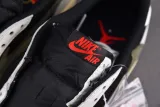 Jordan 1 Retro Low OG SP Travis Scott Olive (Women Size!!)
