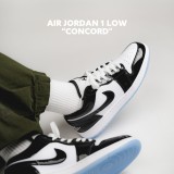 Jordan 1 Low SE Concord