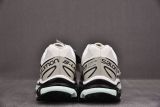 Salomon XT-6 White Icy Morn