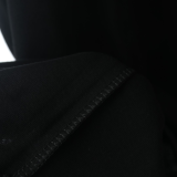 Louis Vuitton Puzzle Back Short Sleeve T-Shirt Black