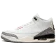 Jordan 3 Retro White Cement Reimagined