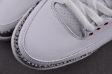 Jordan 3 Retro White Cement Reimagined