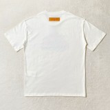 Louis Vuitton Rainbow Print T-Shirt