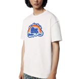 Louis Vuitton Rainbow Print T-Shirt