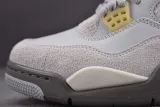 Jordan 4 Retro SE Craft Photon Dust