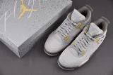 Jordan 4 Retro SE Craft Photon Dust