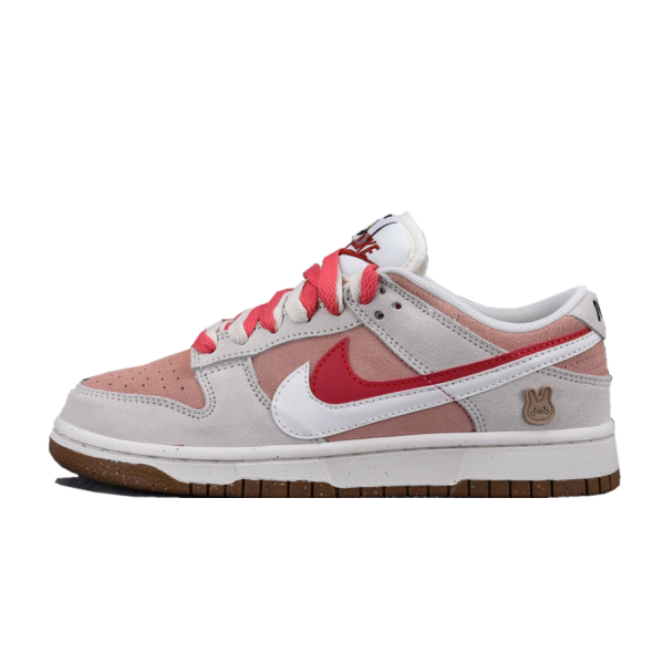 Nike Dunk Low SE “85” CNY Bunny Biscuit