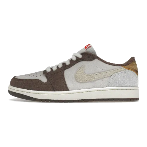 Jordan 1 Retro Low OG Year of the Rabbit