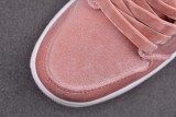 Air Jordan 1 Low SE Pink Velvet (Women Size!!)