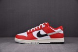 Nike Dunk Low Chicago Split