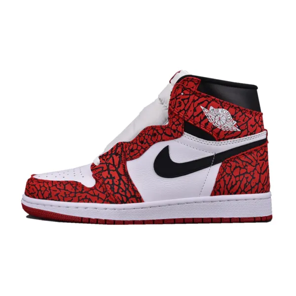 Jordan 1 Retro High OG Chicago Cement