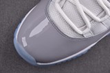 Jordan 11 Retro Low Cement Grey