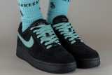 Nike Air Force 1 Low Tiffany & Co. 1837