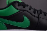 Jordan 1 Low Lucky Green