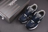 New Balance 993 Kith Navy