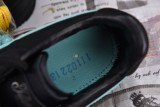 Nike Air Force 1 Low Tiffany & Co. 1837