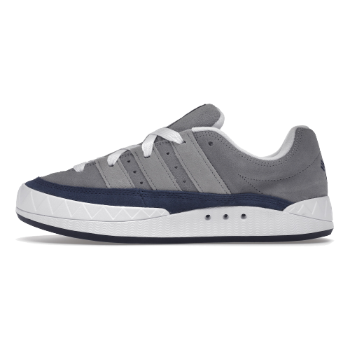 adidas Adimatic Human Made Grey