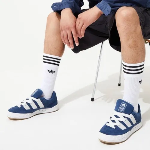 adidas Adimatic Night Marine