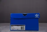 adidas Adimatic Human Made Grey
