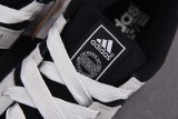 adidas Adimatic Core Black