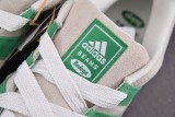 adidas Adimatic Bodega Beams Off White Green