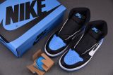 Air Jordan 1 High OG University Blue